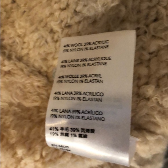 Free people sweater - Picture 12 of 13